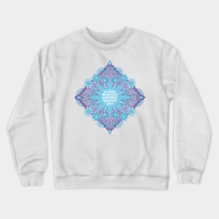 Be Bright - Yule Crewneck Sweatshirt